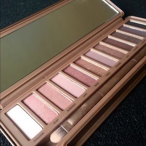 Authentic Urban Decay NAKED 3 PALETTE ❤️ NEW!